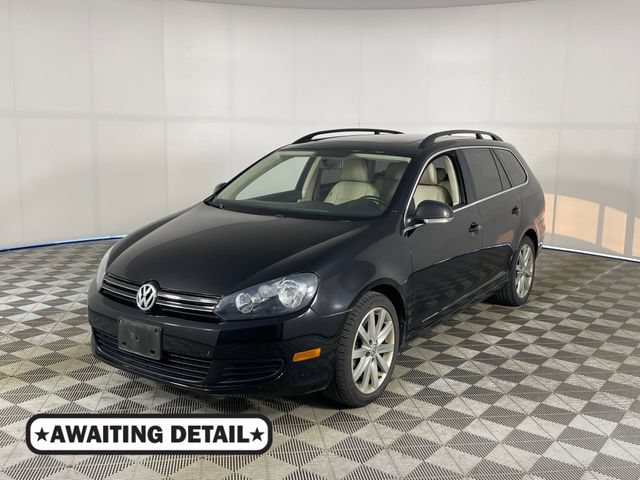 Used 2014 Volkswagen Jetta TDI
