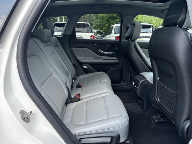 Certified 2020 Lincoln Corsair Reserve AWD/4WD image 38