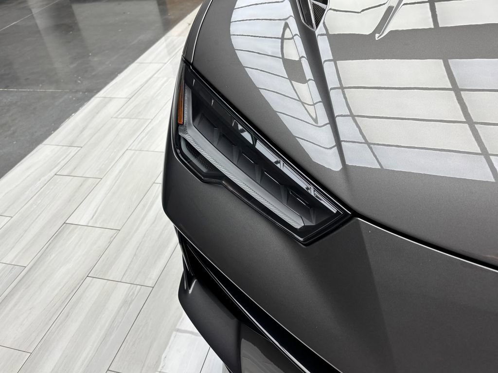 Used 2023 Lamborghini Urus Performante image 4
