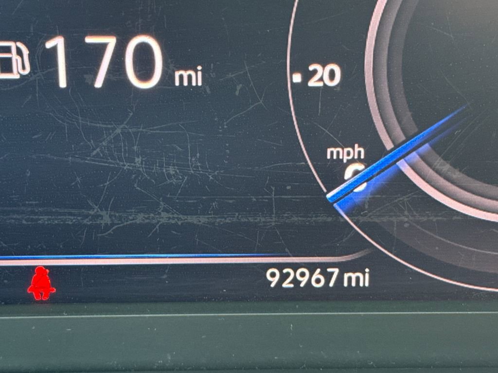 Used 2019 Volkswagen Tiguan SEL Premium w/ 3rd Row Seat Package image 16