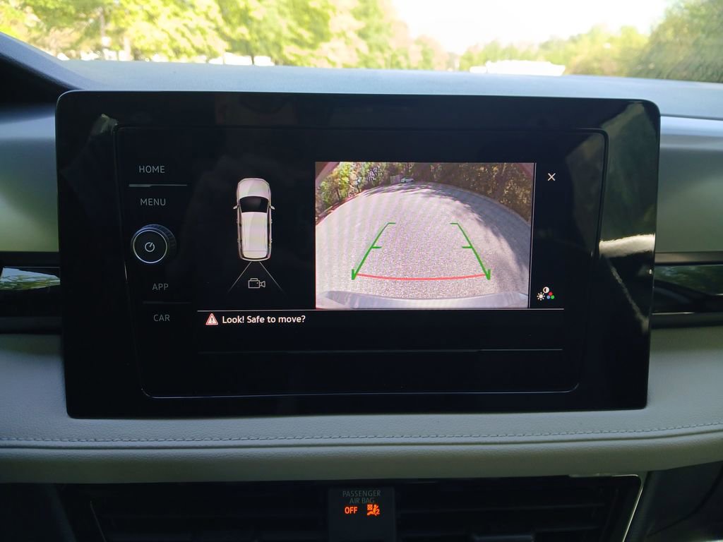 New 2026 Volkswagen Taos S image 19