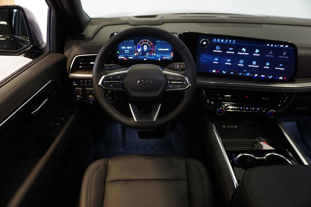 New 2026 Chevrolet Tahoe Z71 w/ Comfort Package image 13