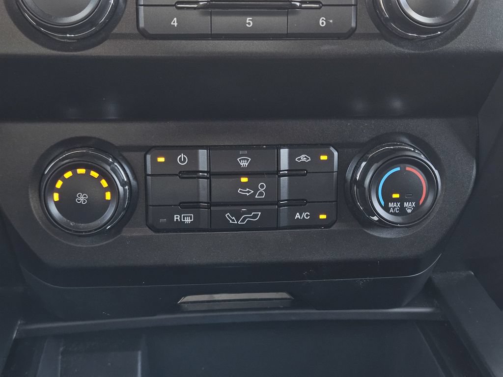 Used 2019 Ford F150 XL w/ Equipment Group 101A Mid AWD/4WD image 18
