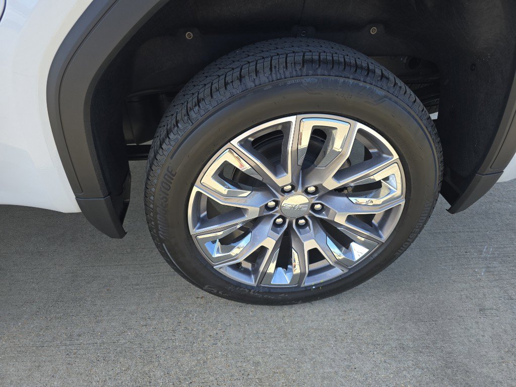 New 2026 GMC Sierra 1500 Denali w/ Denali Reserve Package AWD/4WD image 14