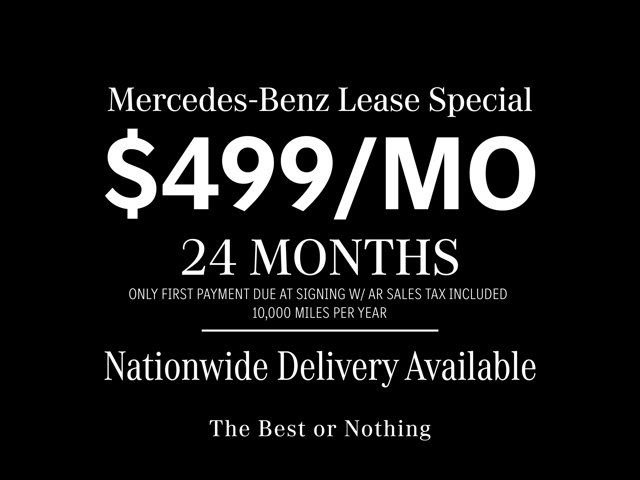 Certified 2025 Mercedes-Benz C 300 4MATIC Sedan image 2