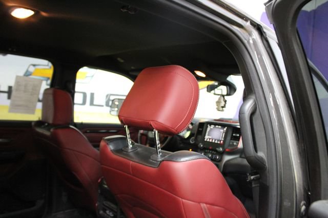 Used 2019 RAM 1500 Rebel w/ Level 2 Equipment Group AWD/4WD image 12