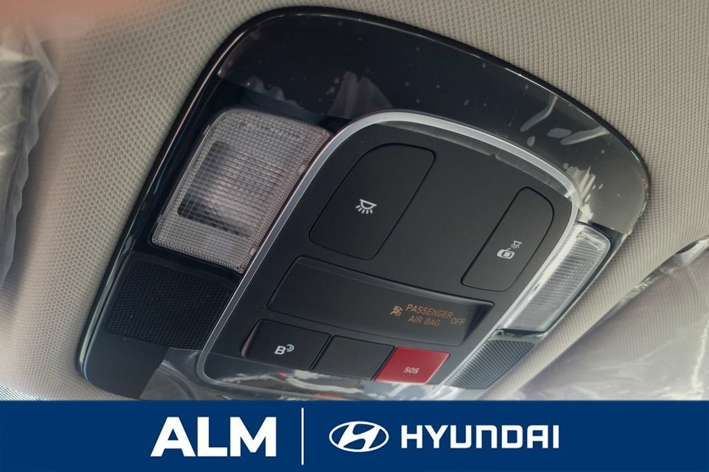 New 2026 Hyundai Sonata SEL FWD image 32