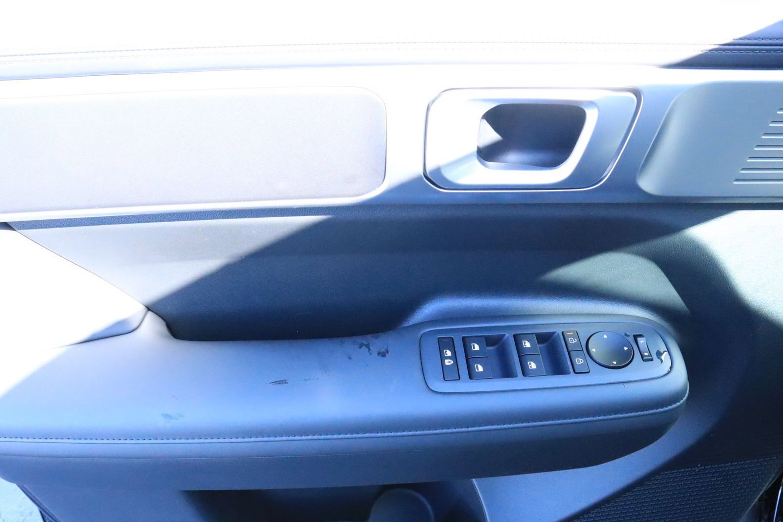 New 2026 Hyundai Santa Fe XRT image 22