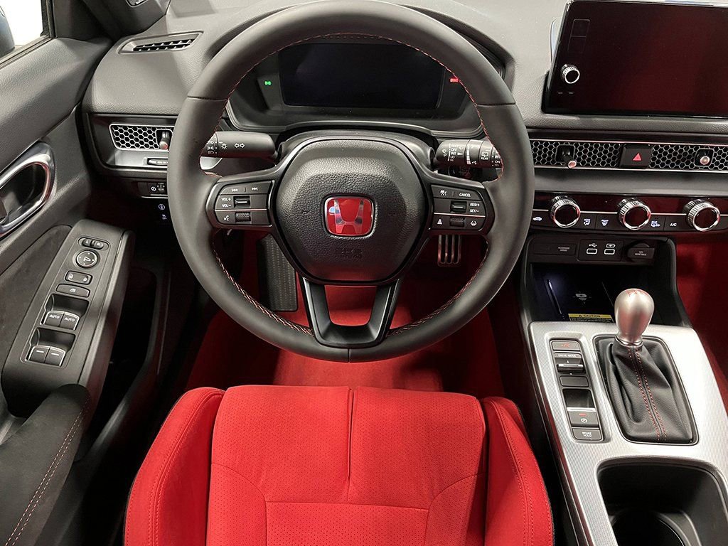 New 2026 Honda Civic Type R image 22