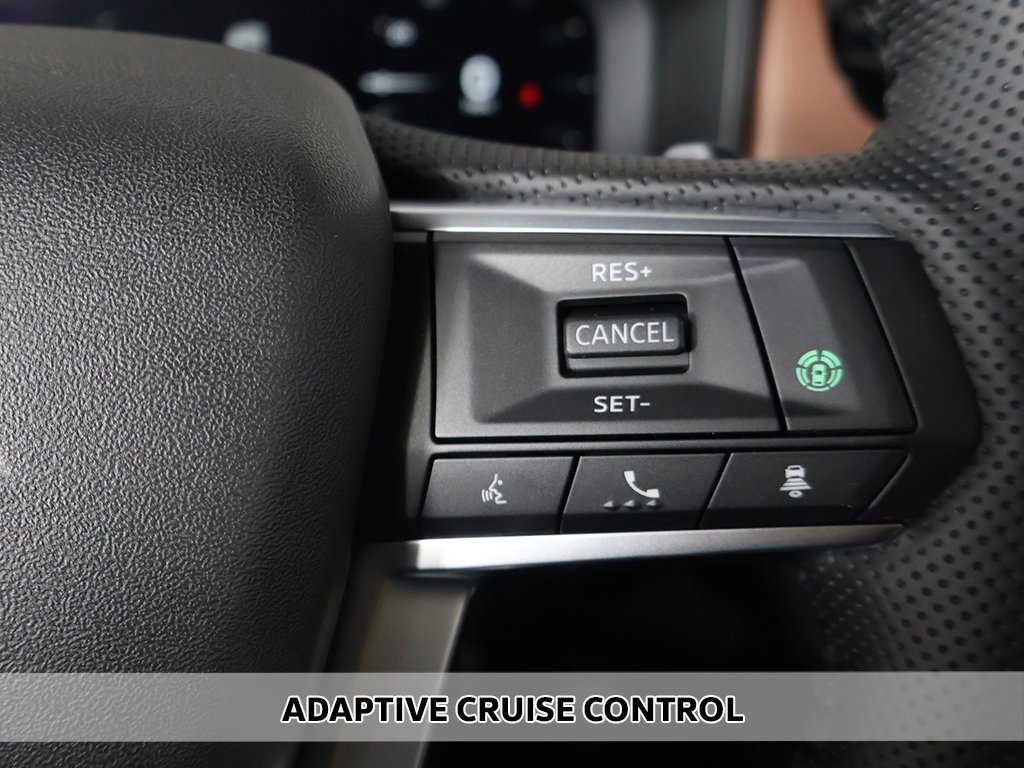 New 2025 Mitsubishi Outlander SEL image 6