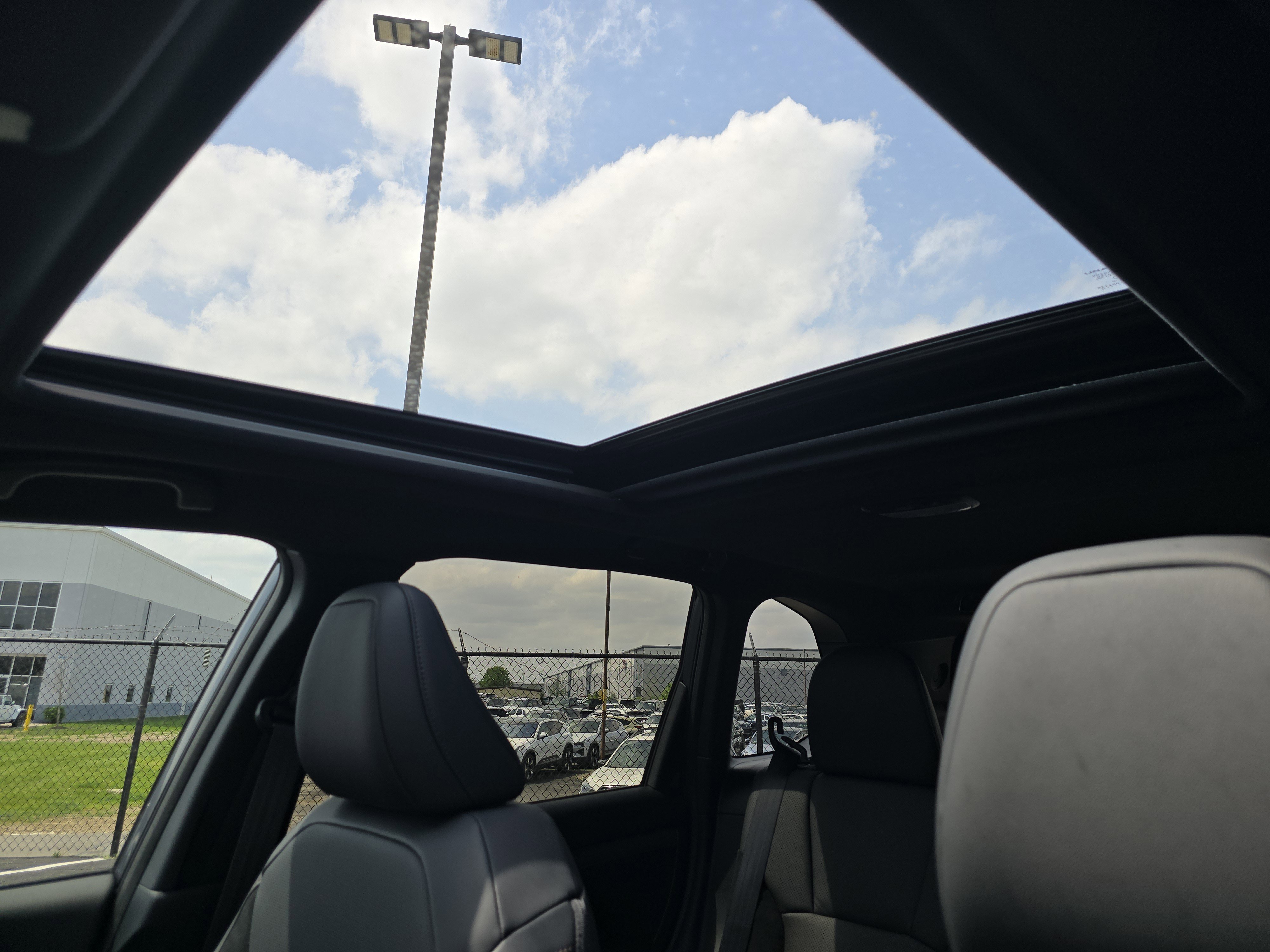 New 2026 Subaru Forester Touring image 9