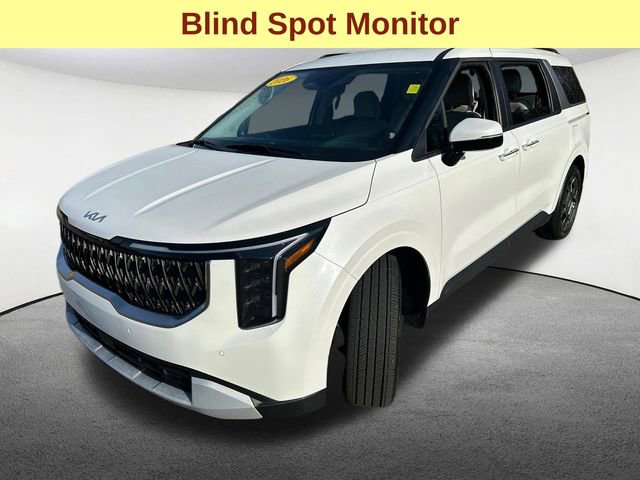 Used 2026 Kia Carnival EX image 5