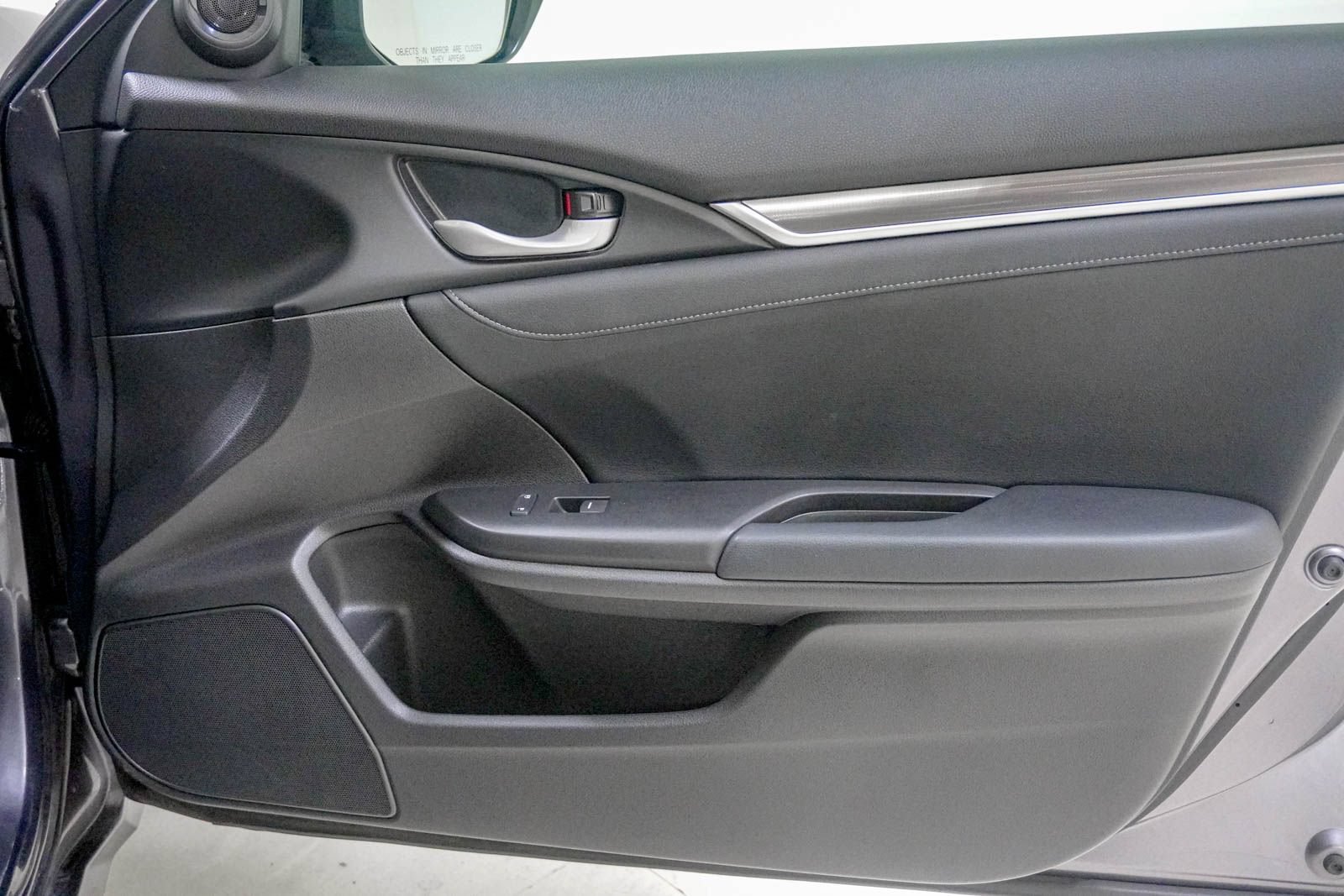 Used 2020 Honda Civic EX-L image 33