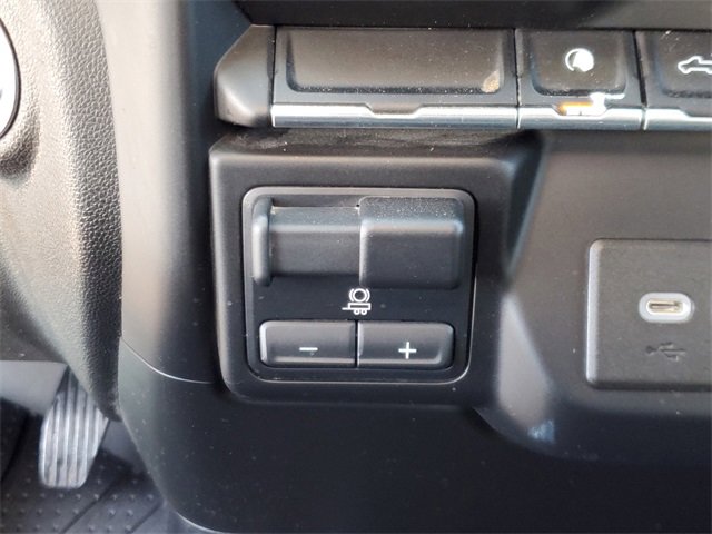 Used 2020 Chevrolet Silverado 1500 LT w/ Texas Edition image 29