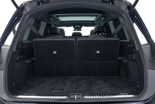Used 2025 Mercedes-Benz GLS 450 4MATIC image 26