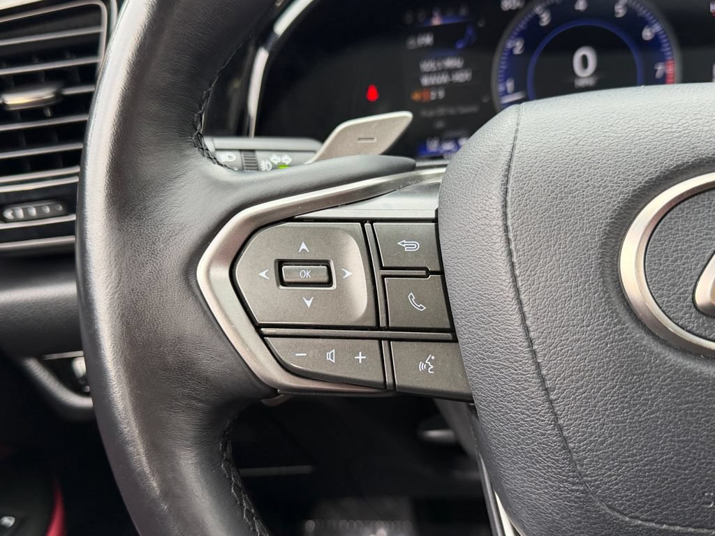 Certified 2024 Lexus NX 250 FWD w/ Cold Area Package image 19