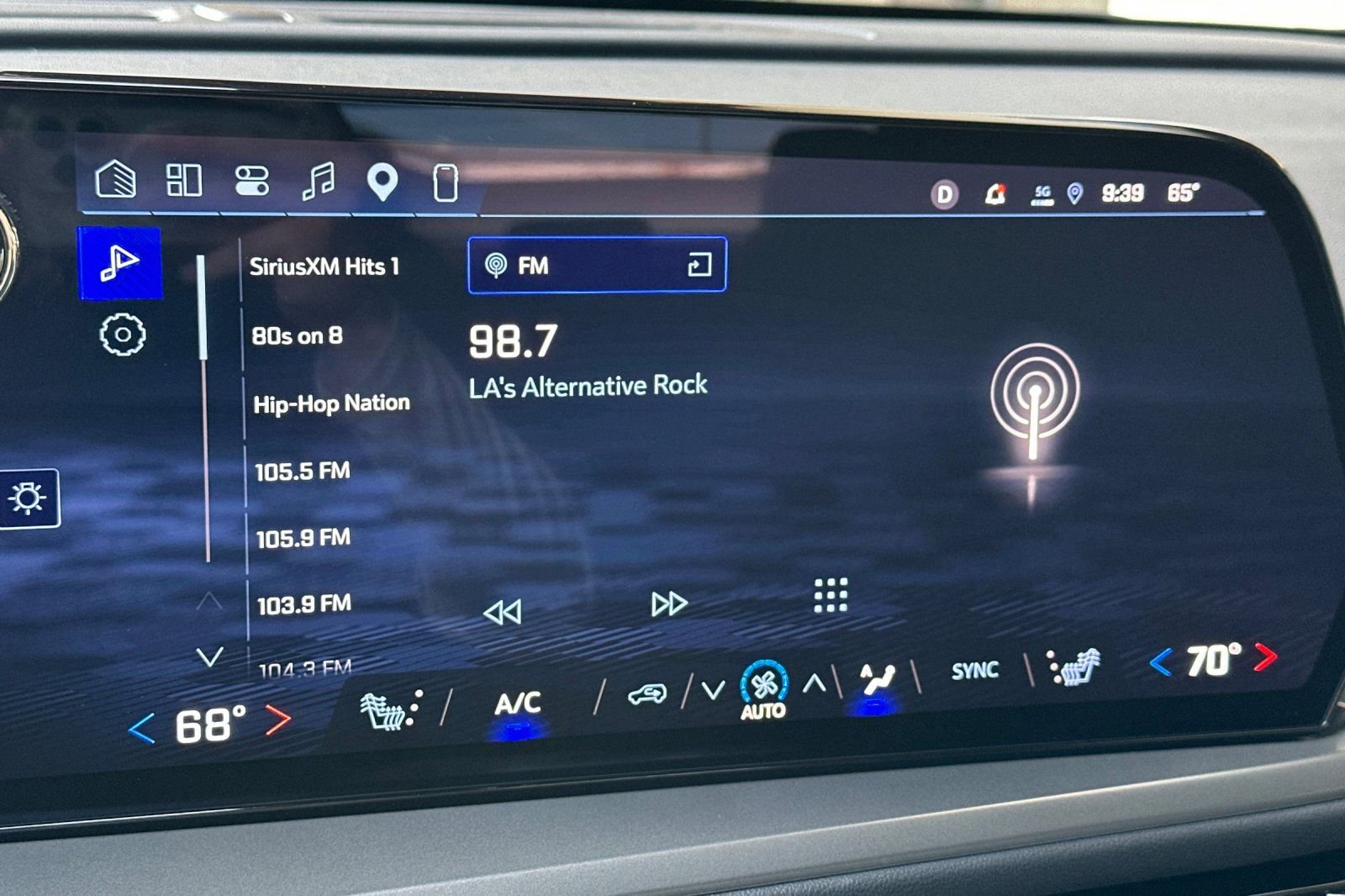 Used 2026 Chevrolet Traverse LT w/ LPO, Floor Liner Package image 26