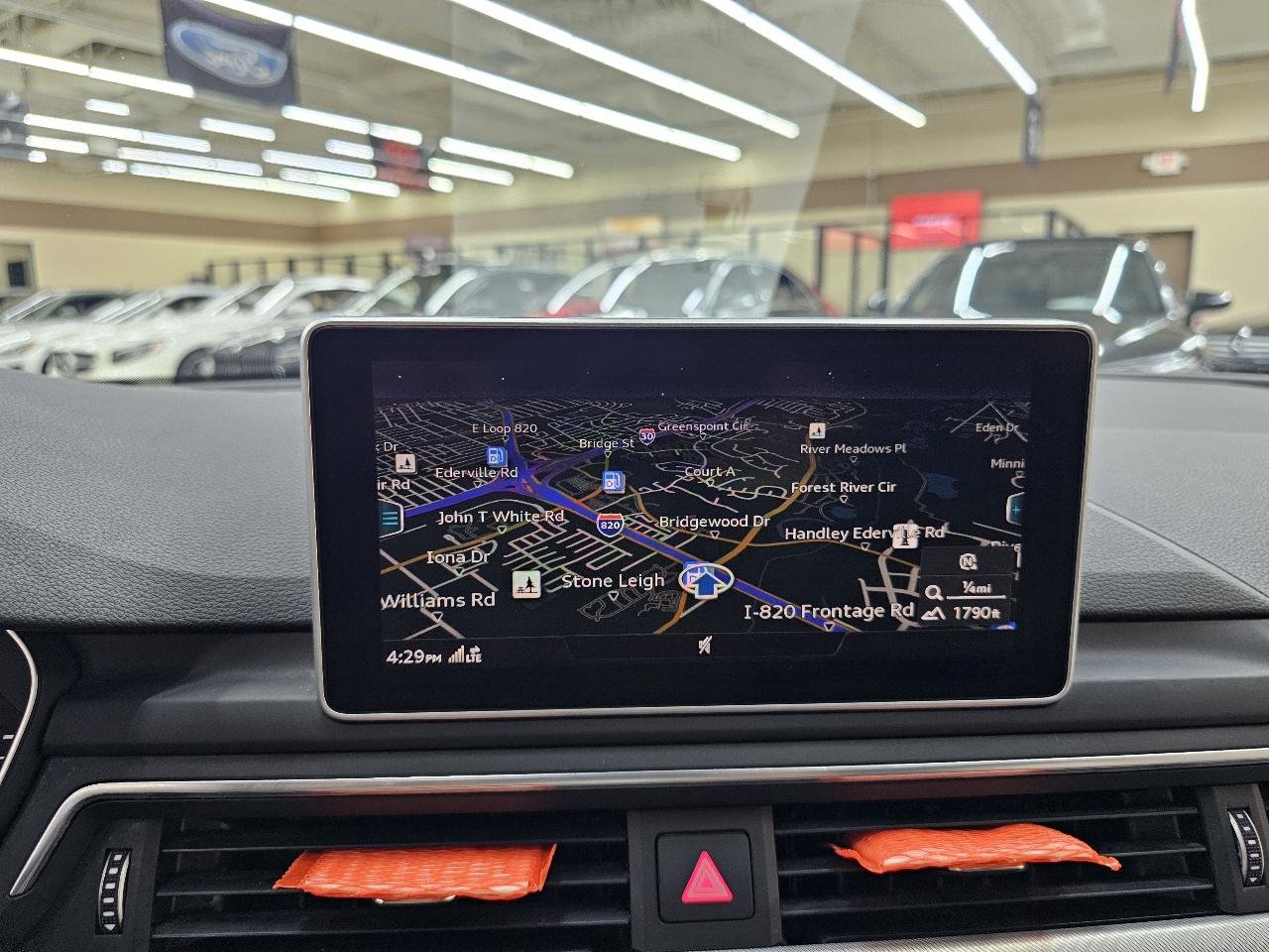 Used 2019 Audi A4 2.0T Premium Plus w/ Premium Plus Package AWD/4WD image 30