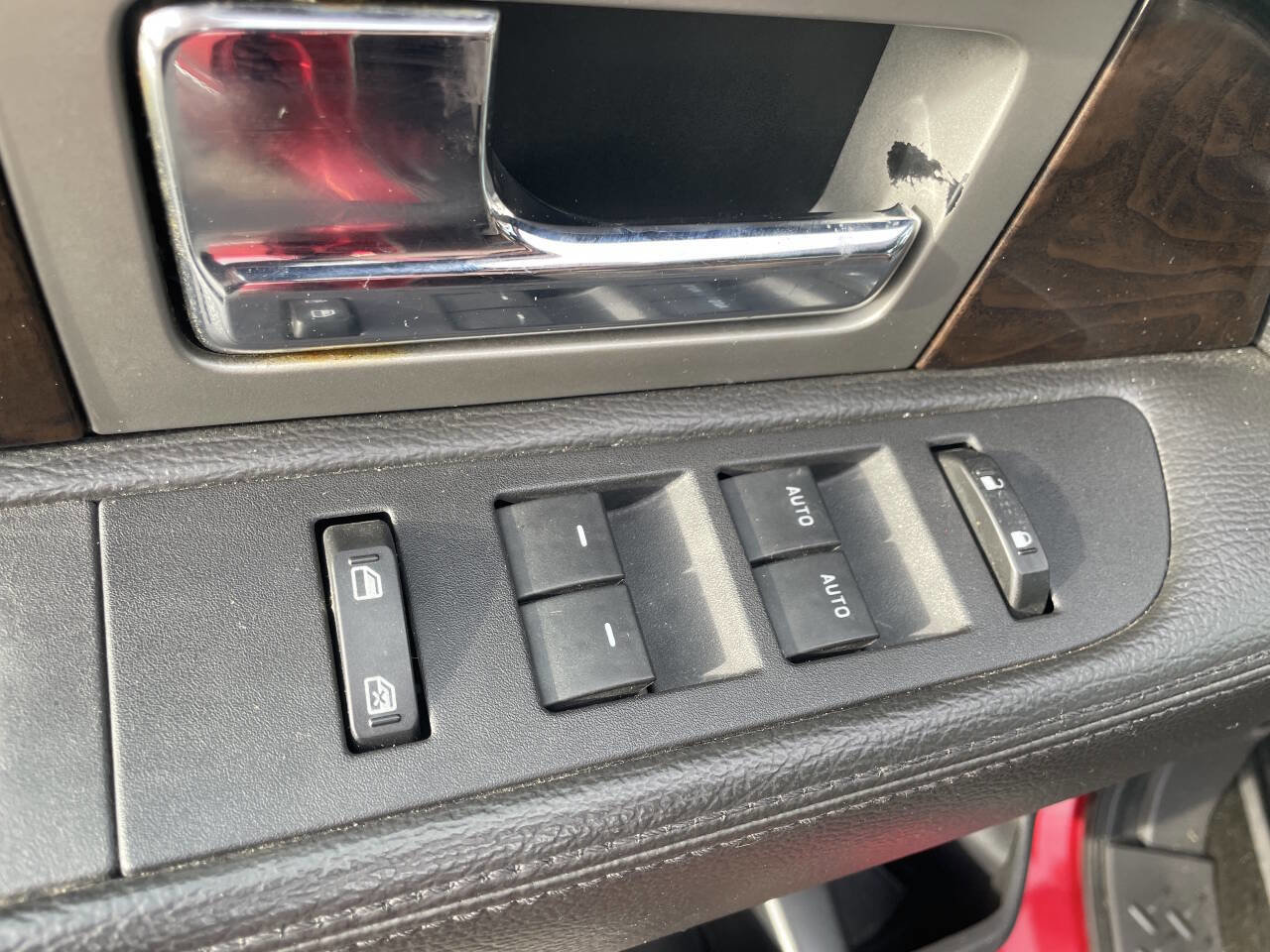 Used 2013 Ford F150 Platinum image 20