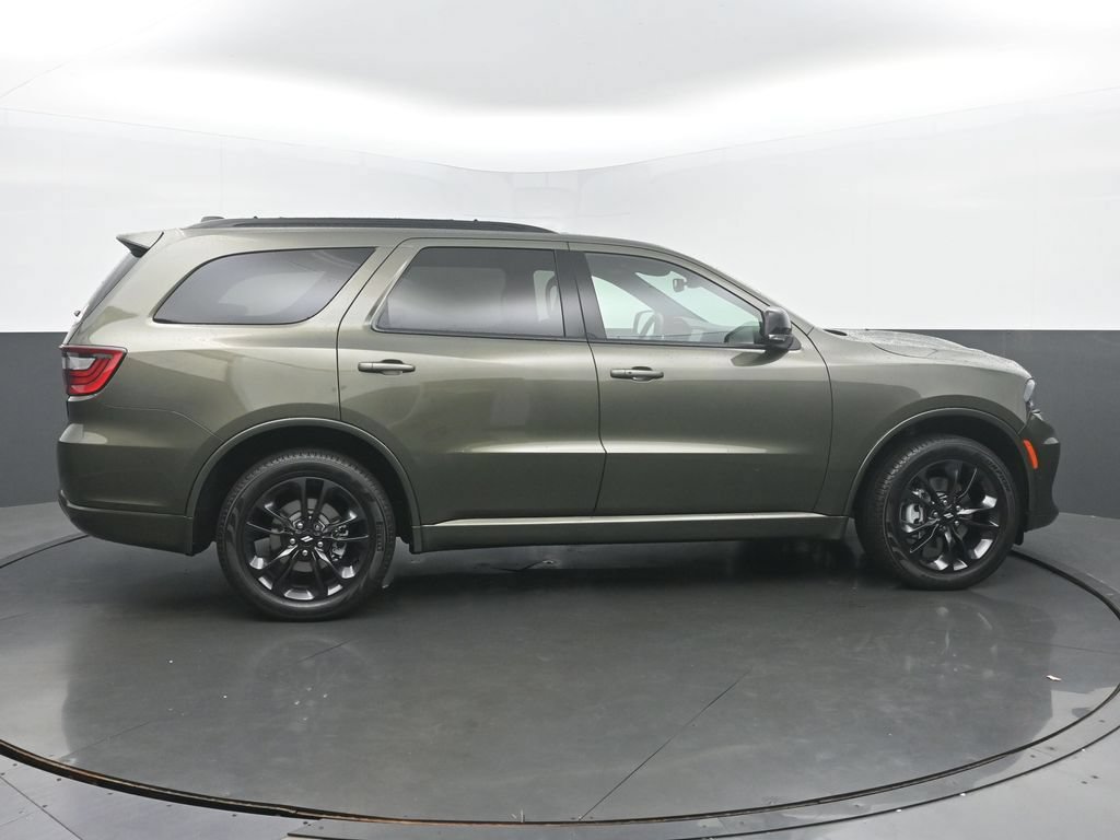 New 2026 Dodge Durango GT AWD/4WD image 6