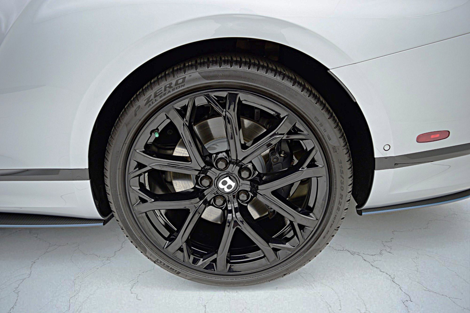 Used 2023 Bentley Continental GT S image 48