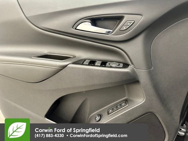 Used 2023 Chevrolet Equinox Premier image 35