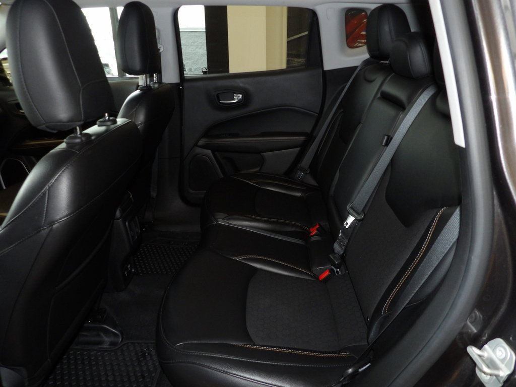 Used 2021 Jeep Compass Latitude w/ Convenience Group image 22