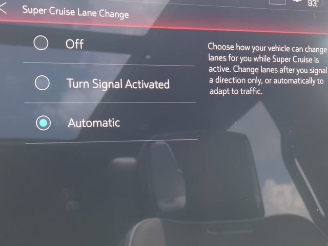 New 2026 GMC Yukon XL Denali Ultimate AWD/4WD image 40