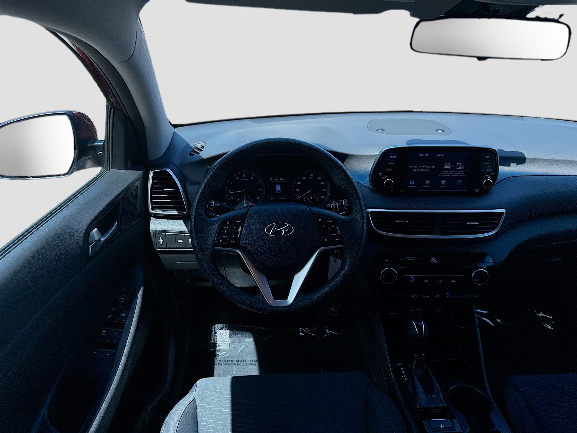 Used 2019 Hyundai Tucson SE FWD image 18