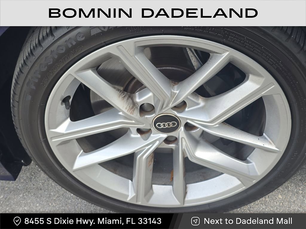 Used 2021 Audi S5 Premium w/ Convenience Package image 8
