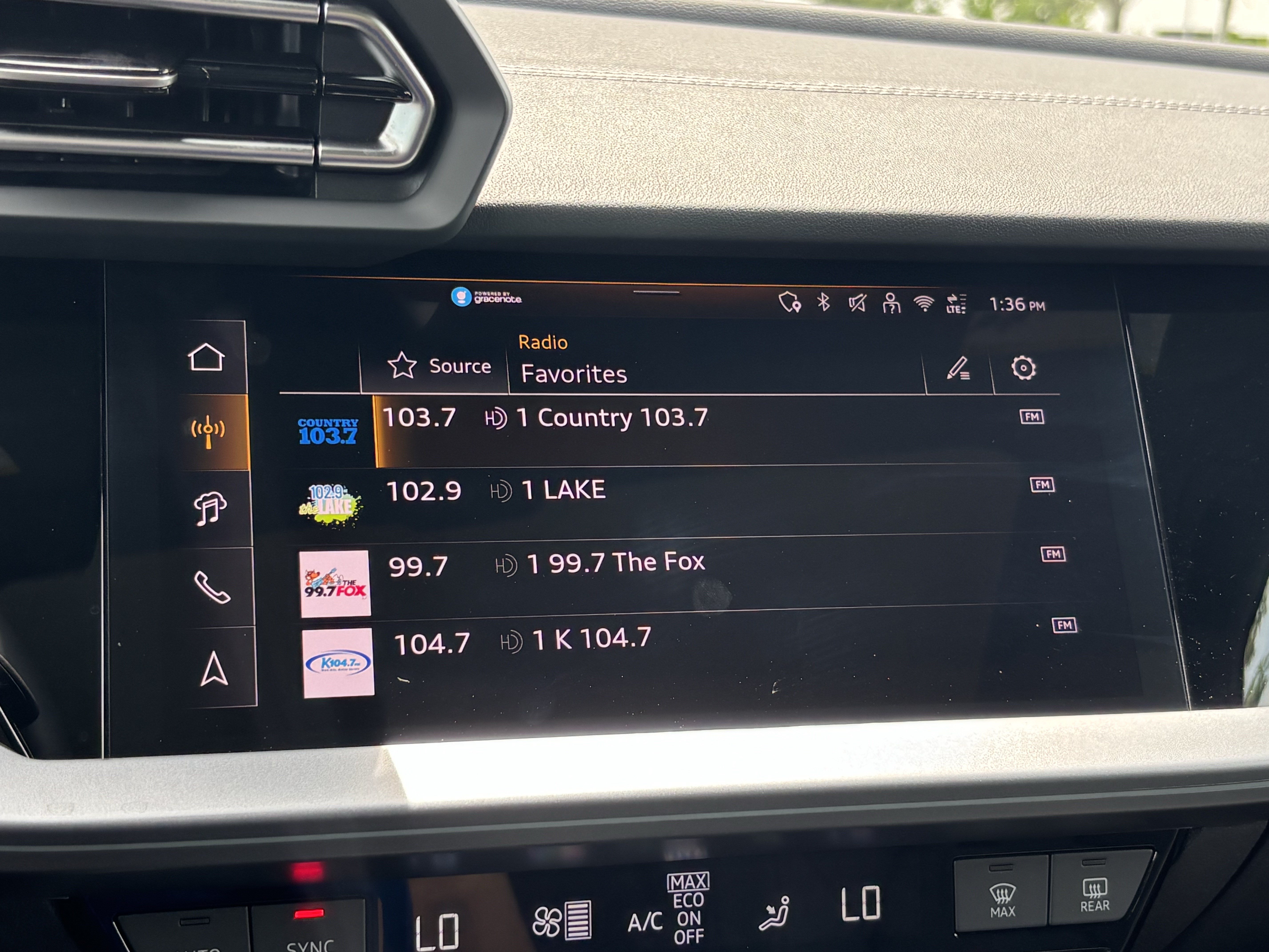 Certified 2026 Audi A3 2.0T Premium AWD/4WD image 23