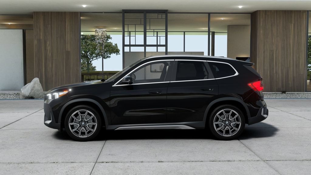 New 2027 BMW X1 xDrive28i AWD/4WD image 4