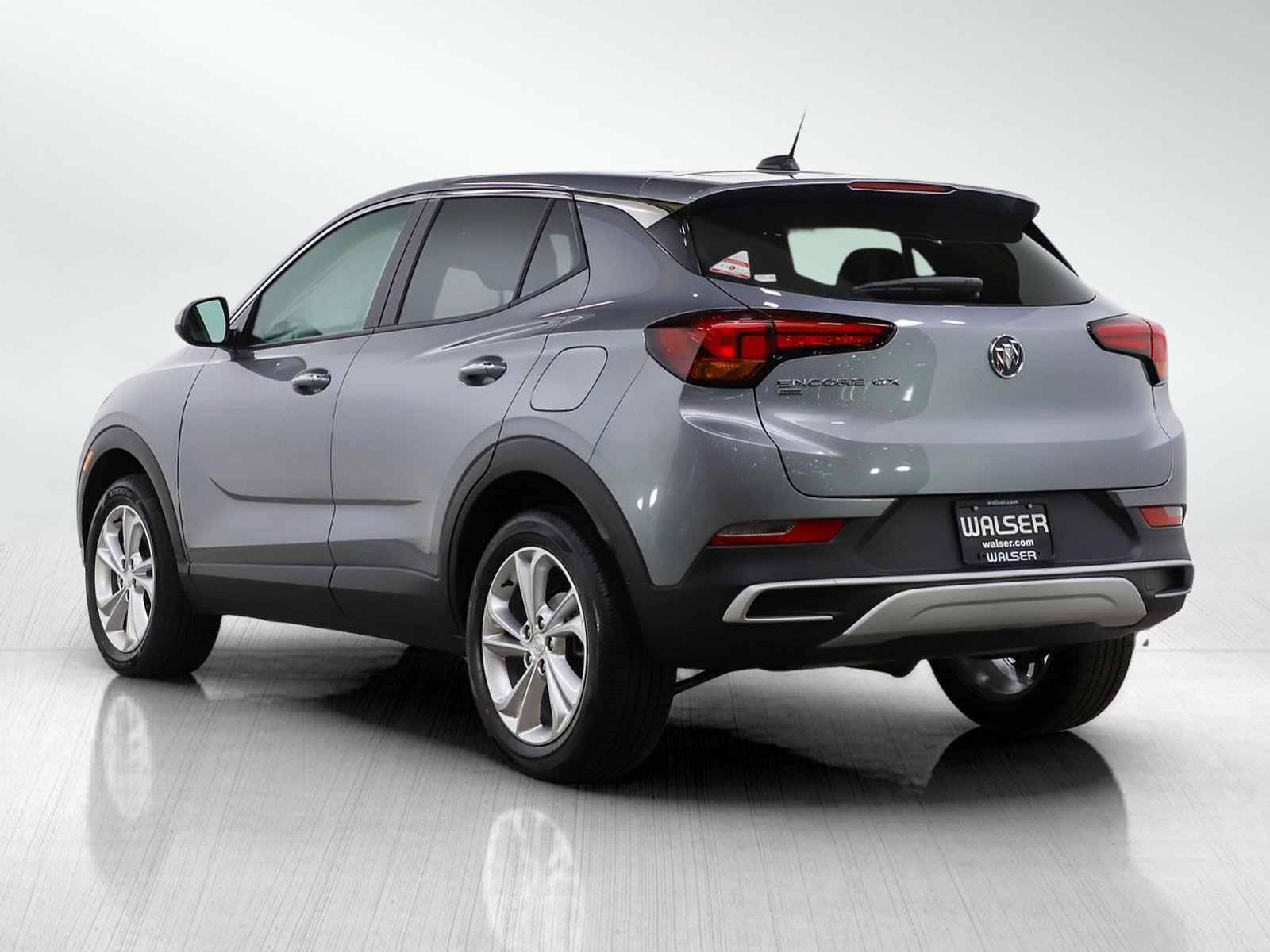 Used 2023 Buick Encore GX Preferred w/ Cold Weather Comfort Package image 3