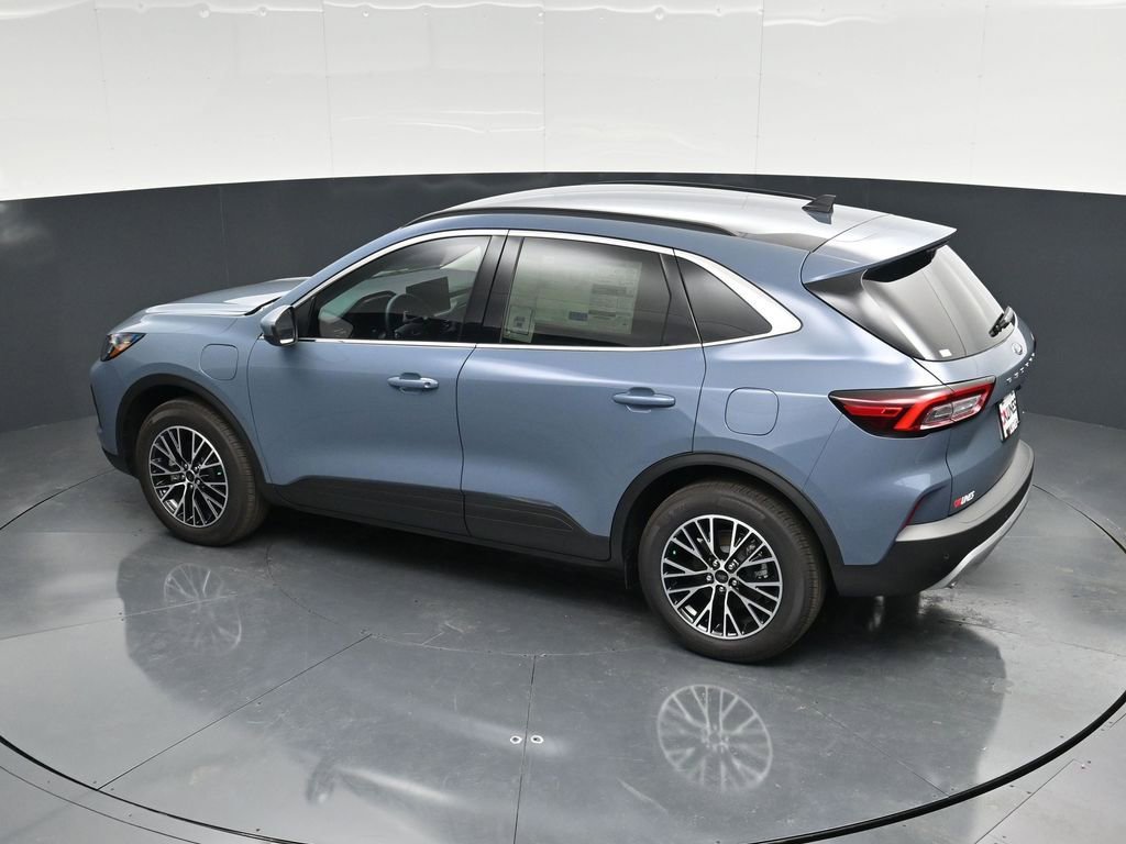 New 2026 Ford Escape SE FWD image 56