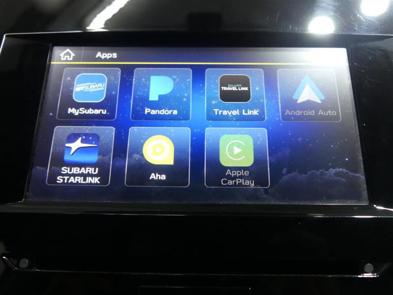 Used 2023 Subaru Crosstrek 2.0i Premium image 42