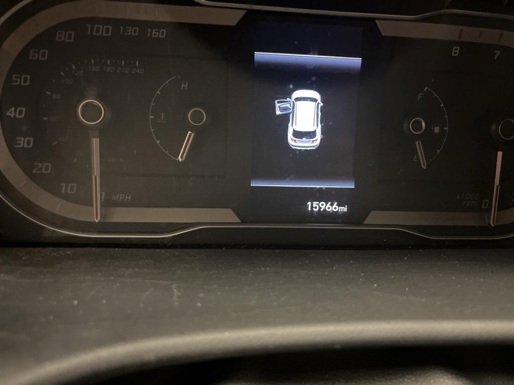 Used 2023 Hyundai Tucson SE image 5