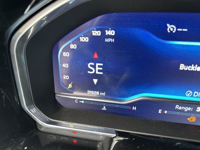 Used 2022 Chevrolet Silverado 1500 RST image 18