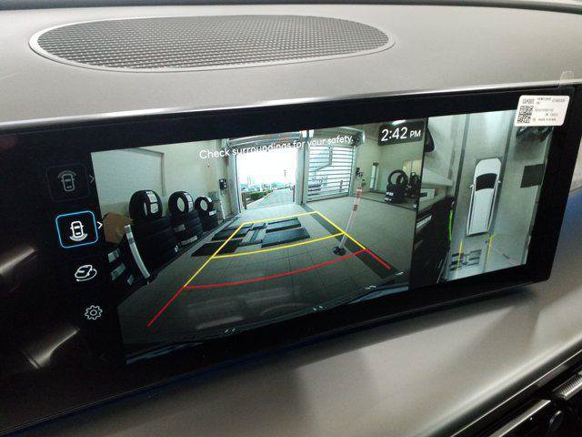 New 2026 Hyundai Ioniq 9 Calligraphy AWD/4WD image 10