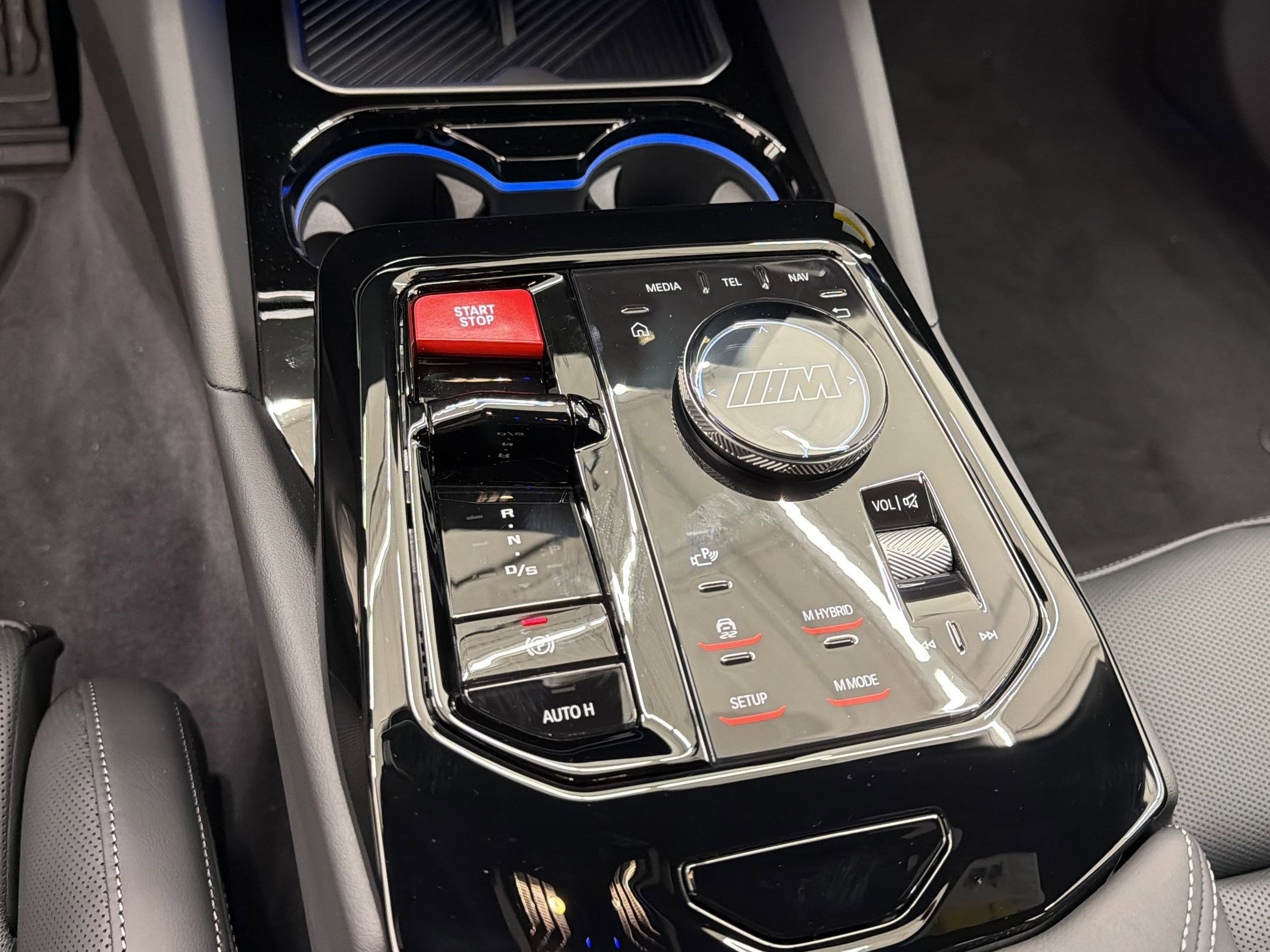 New 2027 BMW M5 AWD/4WD image 15