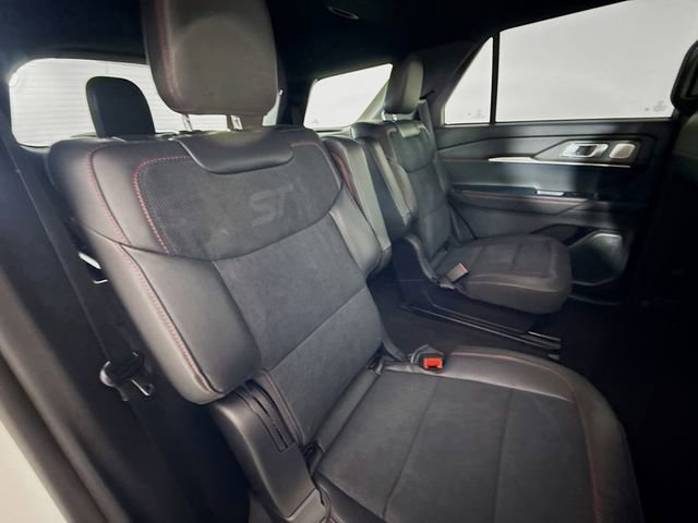 New 2026 Ford Explorer ST image 26