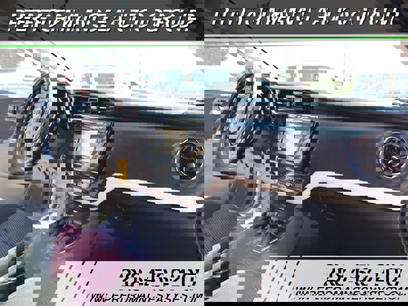 Used 2016 Scion iM image 21