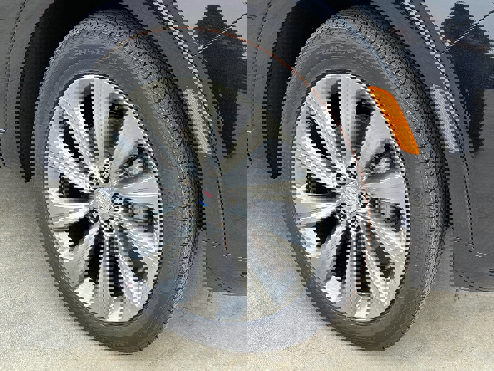 New 2026 Buick Envista Avenir image 6