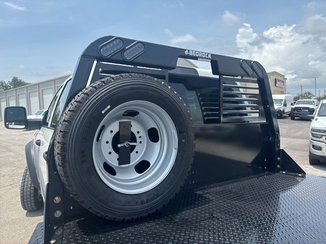 New 2025 RAM 5500 Tradesman image 7