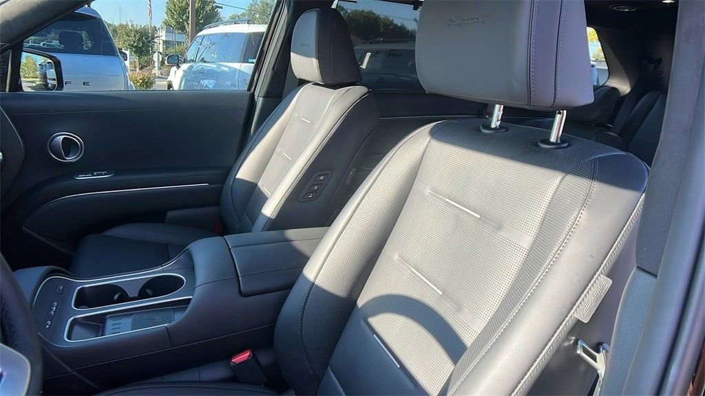 New 2026 Hyundai Palisade Calligraphy image 14