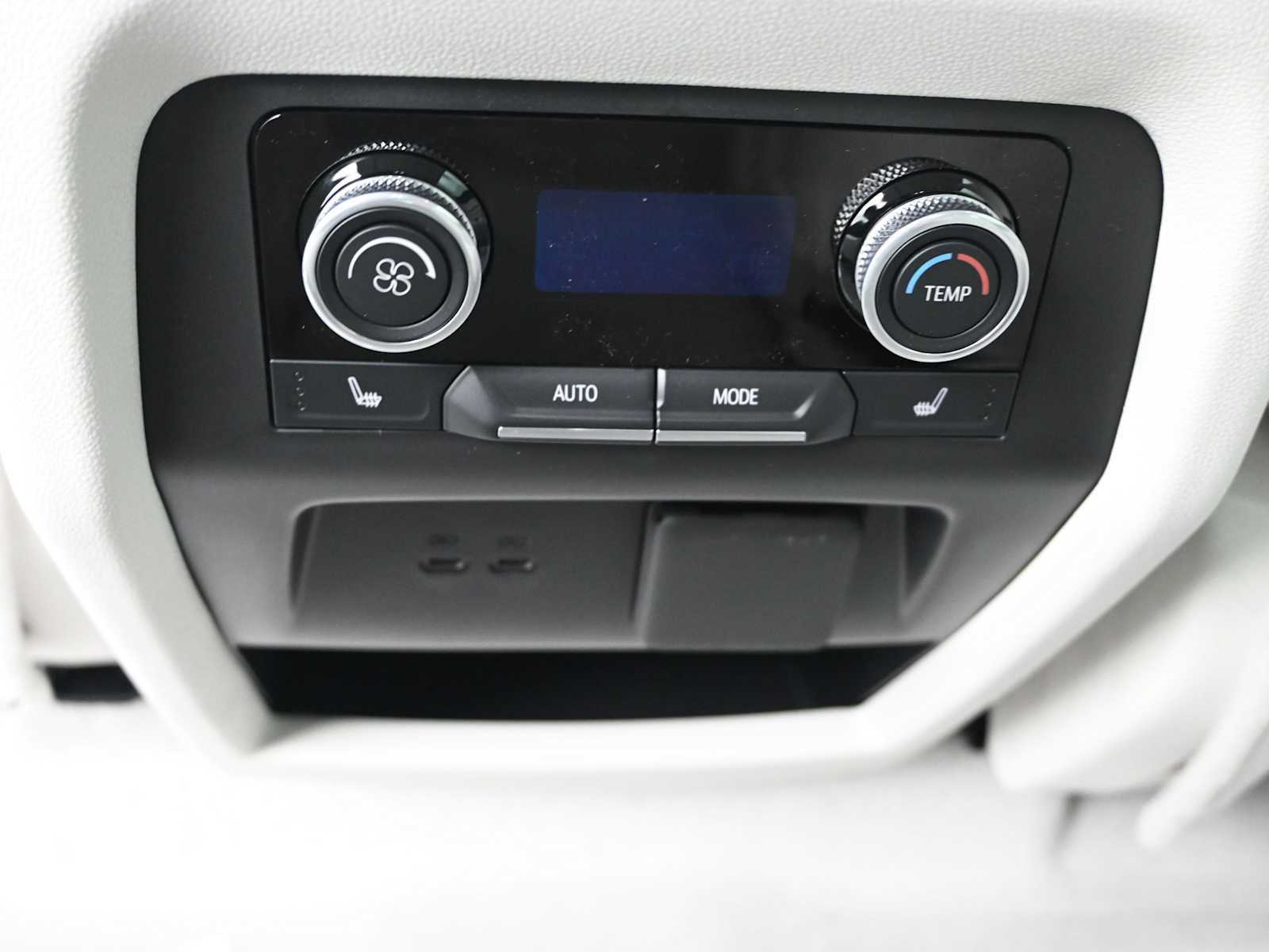 New 2026 Buick Enclave Avenir w/ Super Cruise Package image 27