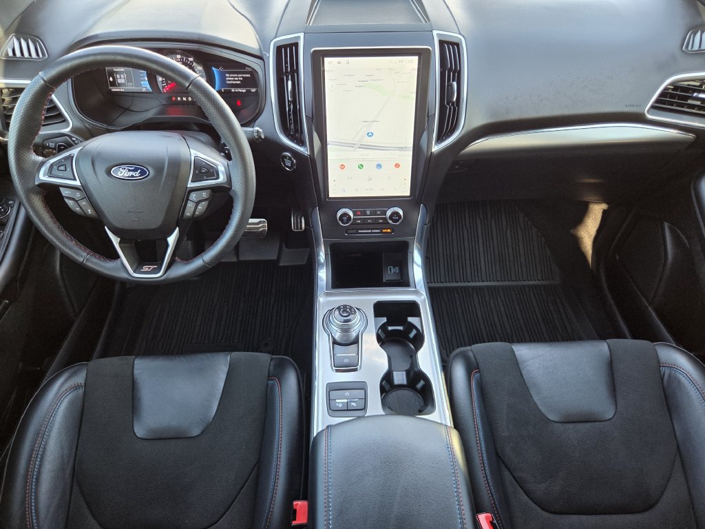Used 2024 Ford Edge ST w/ Equipment Group 401A AWD/4WD image 23