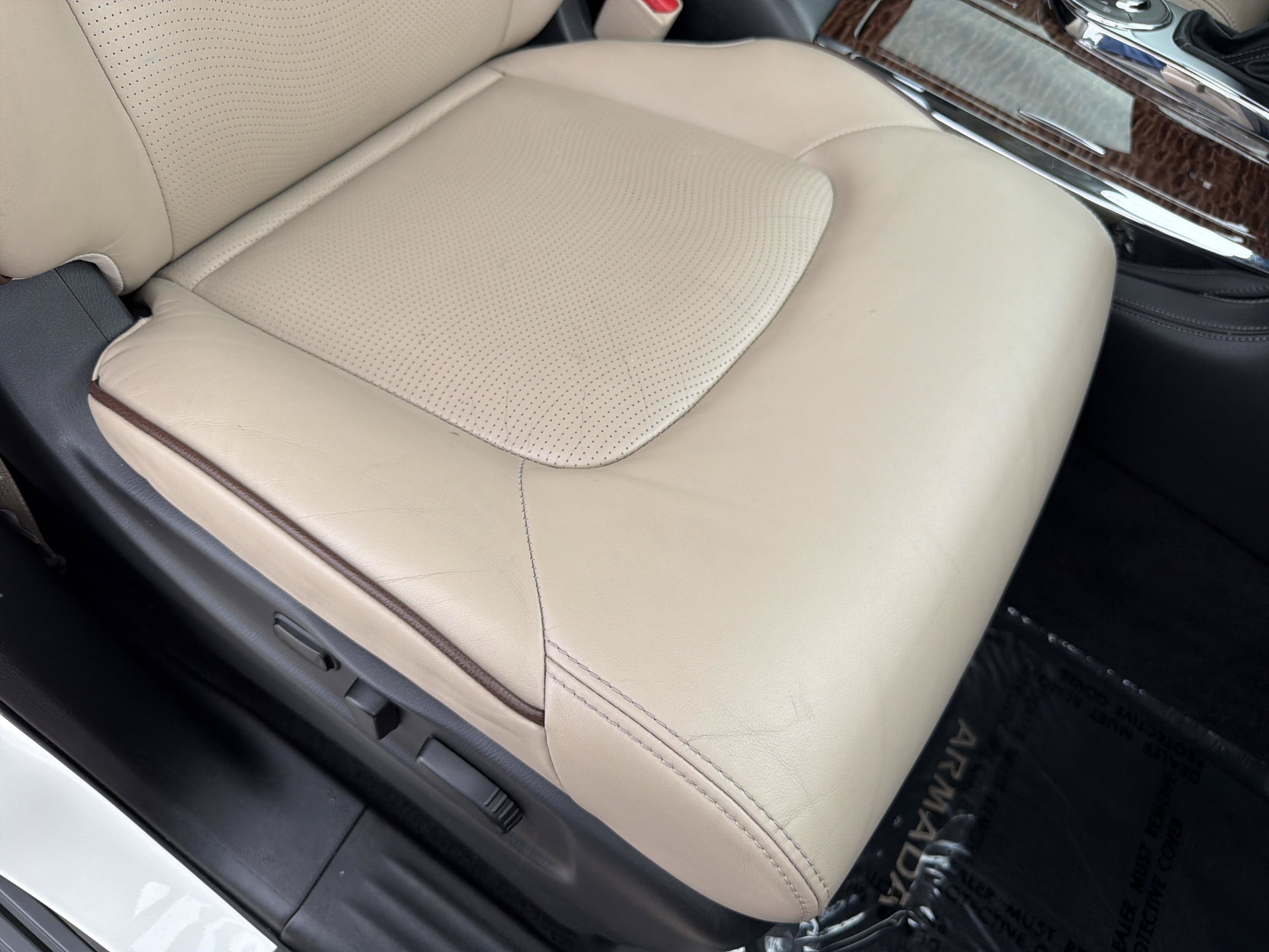 Used 2020 Nissan Armada SL w/ Premium Package RWD image 63