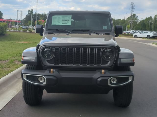 New 2026 Jeep Gladiator Sport AWD/4WD image 16