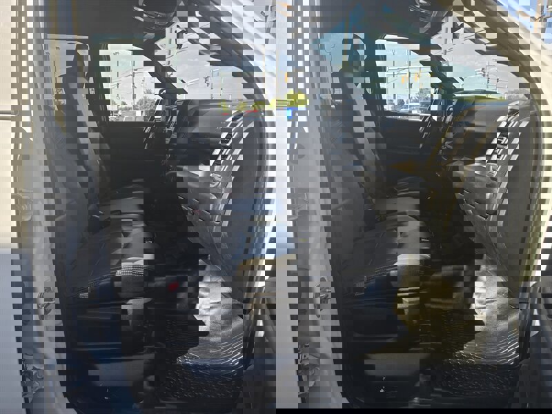 Used 2023 RAM 2500 Tradesman w/ Chrome Appearance Group image 13