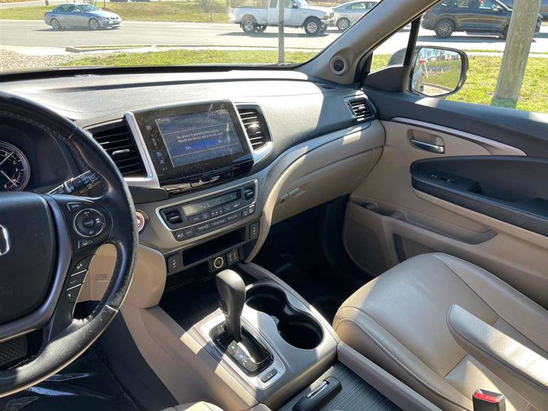 Used 2016 Honda Pilot EX-L image 93